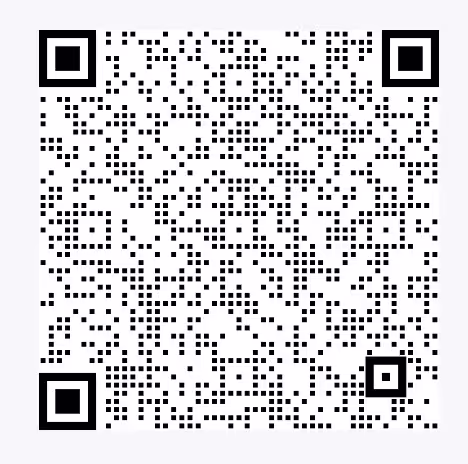 WeChat QR Code